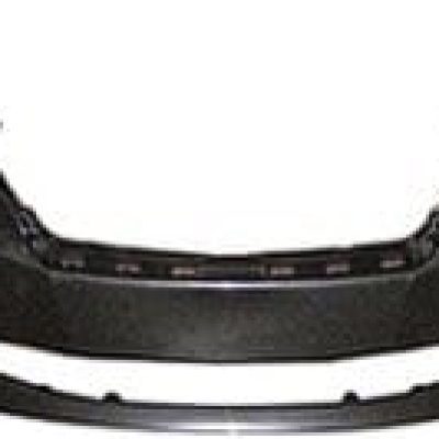 LX1000188C Front Bumper Cover LX1000188C Front Bumper Cover