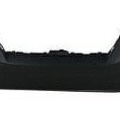 LX1000191C Front Bumper Cover LX1000191C Front Bumper Cover