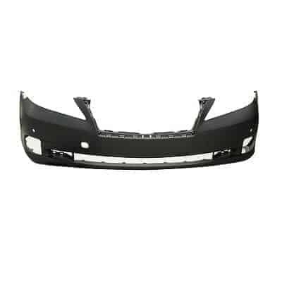 LX1000199C Front Bumper Cover LX1000199C Front Bumper Cover