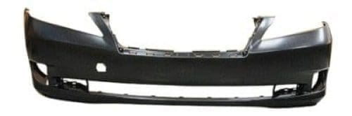 LX1000200C Front Bumper Cover