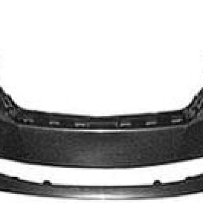 LX1000205C Front Bumper Cover LX1000205C Front Bumper Cover