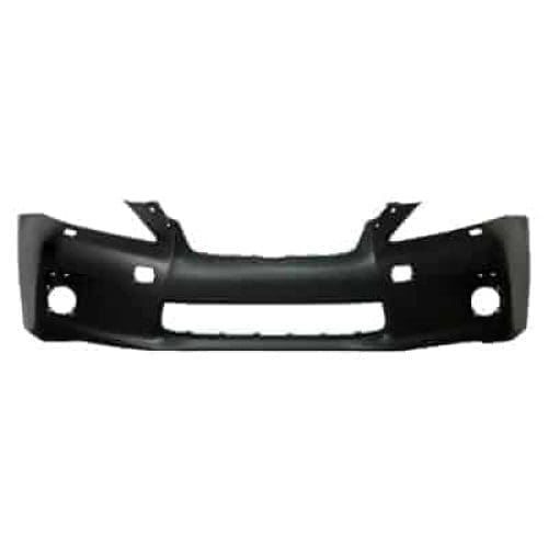 LX1000214C Front Bumper Cover