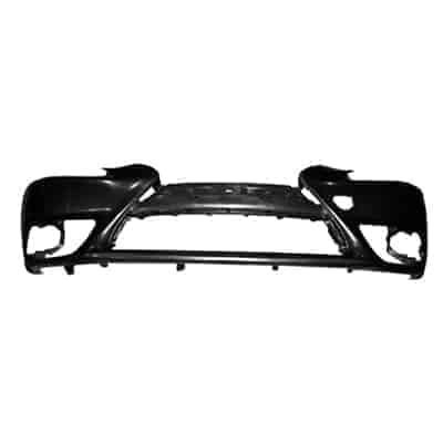 LX1000262C Front Bumper Cover LX1000262C Front Bumper Cover