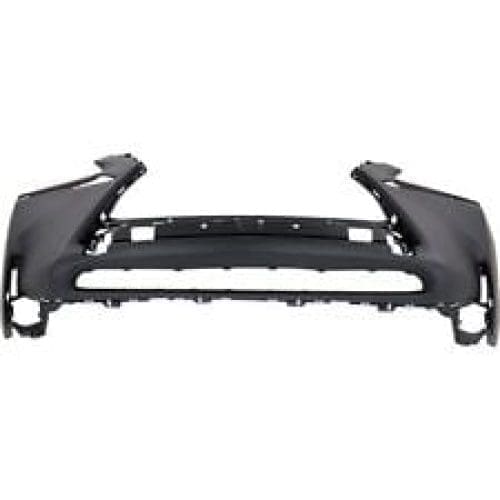 LX1000287C Front Bumper Cover LX1000287C Front Bumper Cover