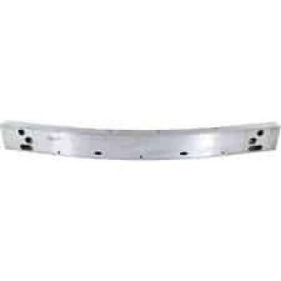 LX1006150N Front Bumper Impact Bar LX1006150N Front Bumper Impact Bar