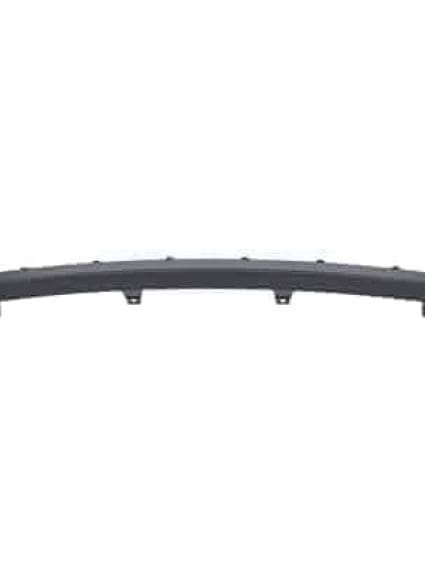 LX1009100 Front Bumper Guard
