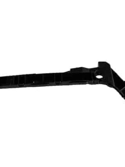 LX1032108 Front Bumper Bracket Retainer Driver Side