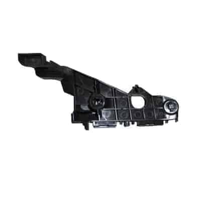 LX1032112 Front Bumper Bracket Retainer Driver Side LX1032112 Front Bumper Bracket Retainer Driver Side