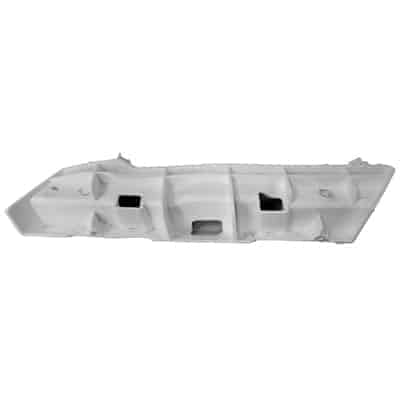 LX1033114 Front Bumper Bracket Retainer Passenger Side