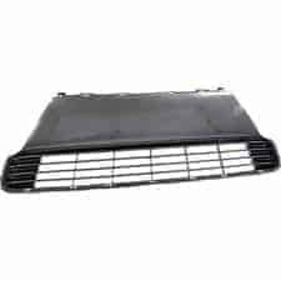 LX1036123C Grille Bumper