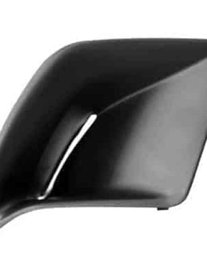 LX1039112 Front Bumper Insert Fog Light Cover Passenger Side