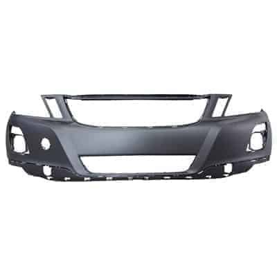 VO1000188C Front Bumper Cover
