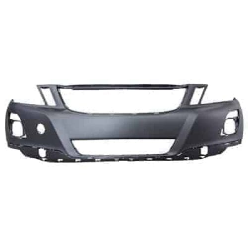 VO1000188C Front Bumper Cover VO1000188C Front Bumper Cover