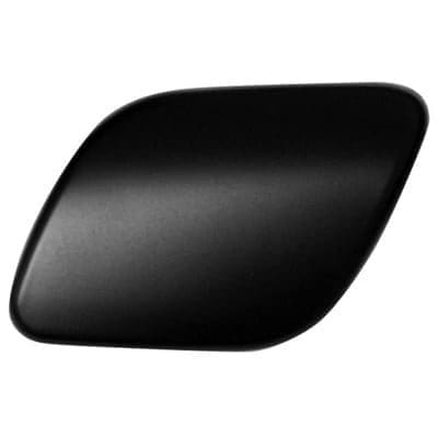 VO1048103 Driver Side Front Bumper Insert Headlight Washer Cover VO1048103 Driver Side Front Bumper Insert Headlight Washer Cover