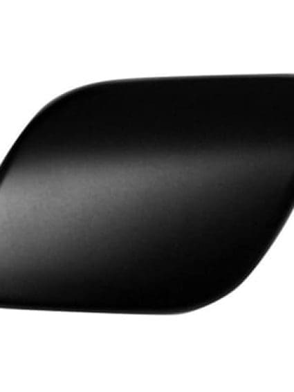 VO1048103 Driver Side Front Bumper Insert Headlight Washer Cover