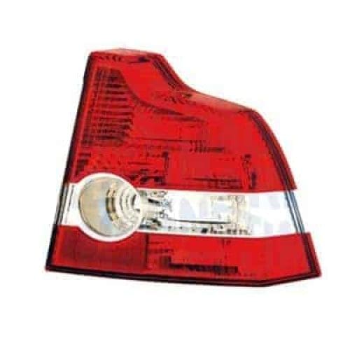 VO2818113 Tail Lamp Lens & Housing