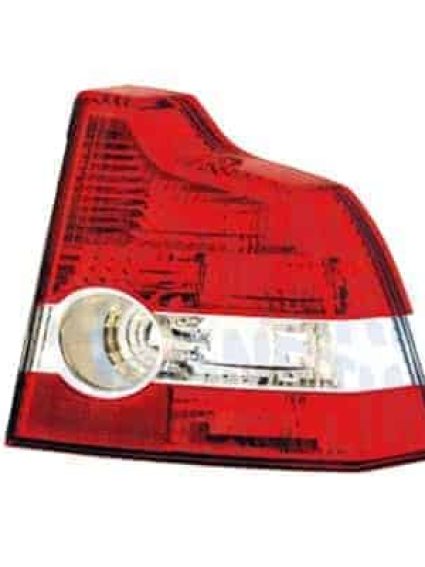 VO2819113 Rear Light Tail Lamp Lens & Housing