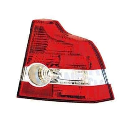 VO2819113 Tail Lamp Lens & Housing