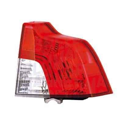 VO2819123 Tail Lamp Lens & Housing VO2819123 Tail Lamp Lens & Housing