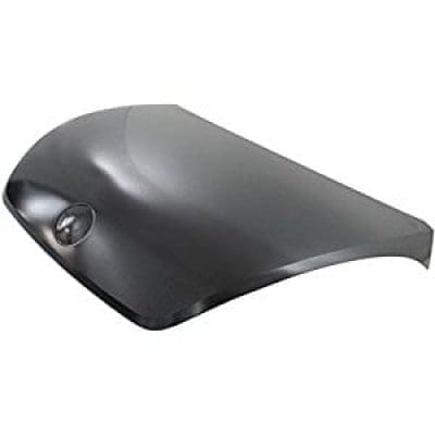 VW1230143C Hood Panel