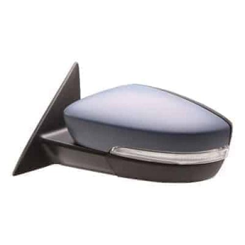 VW1320147 Driver Side Power Mirror