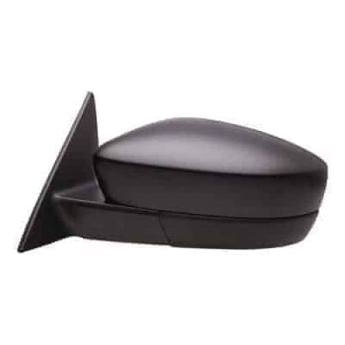 VW1320148 Driver Side Power Mirror
