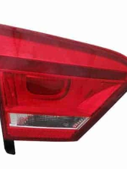 VW2802113C Driver Side Inner Tail Lamp Assembly