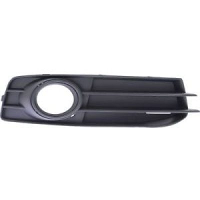 AU1039113 Front Bumper Insert Fog Light Bezel Passenger Side AU1039113 Front Bumper Insert Fog Light Bezel Passenger Side