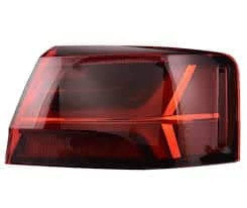 AU2805119 Rear Light Tail Lamp Assembly
