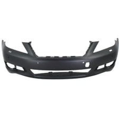 LX1000201C Front Bumper Cover
