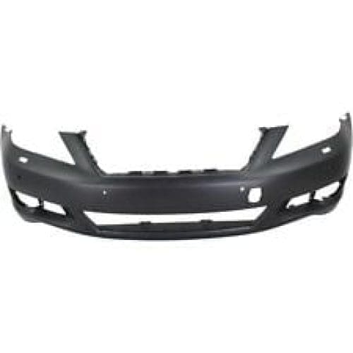 LX1000203C Front Bumper Cover