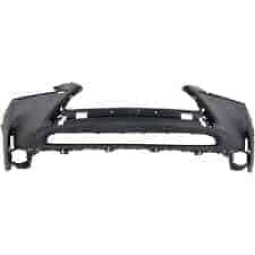 LX1000288C Front Bumper Cover LX1000288C Front Bumper Cover