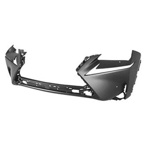 LX1000289 Front Bumper Cover LX1000289 Front Bumper Cover