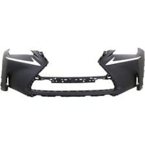 LX1000299 Front Bumper Cover LX1000299 Front Bumper Cover