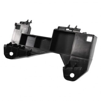 LX1032116 Front Bumper Bracket Retainer Driver Side