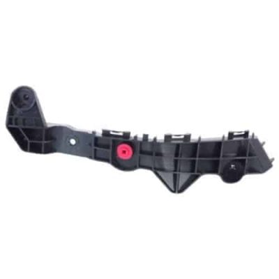 LX1033113 Front Bumper Bracket Retainer Passenger Side