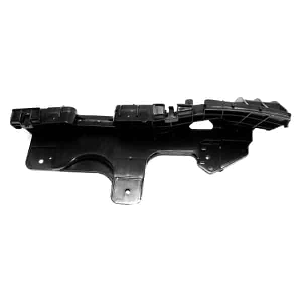 LX1043113 Front Bumper Bracket Cover Support Passenger Side LX1043113 Front Bumper Bracket Cover Support Passenger Side