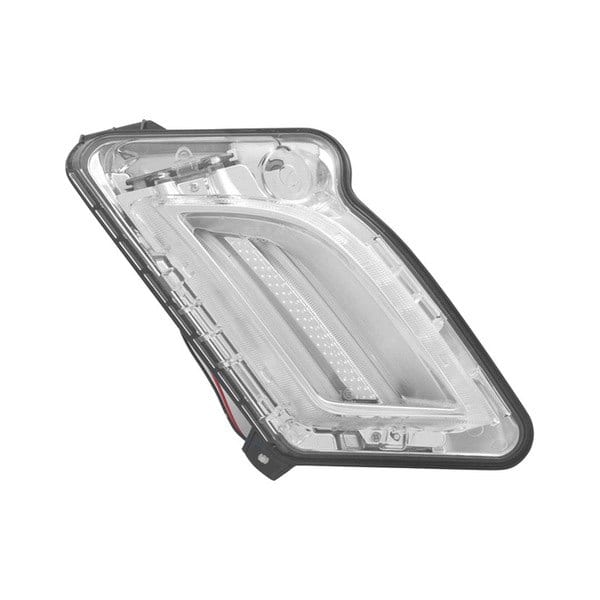 VO2521113C Park Lamp Assembly VO2521113C Park Lamp Assembly