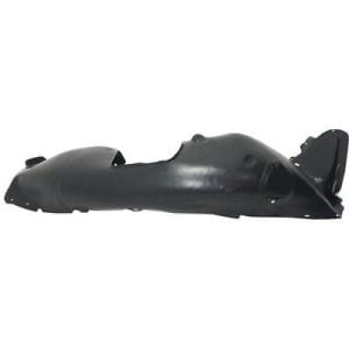 VW1249123C Passenger Side Fender Liner