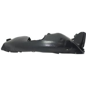 VW1249123C Passenger Side Fender Liner