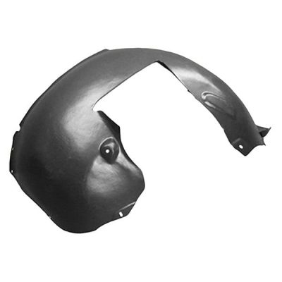 VW1249124 Passenger Side Fender Liner