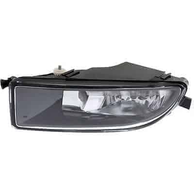 VW2592122 Driver Side Fog Lamp Assembly