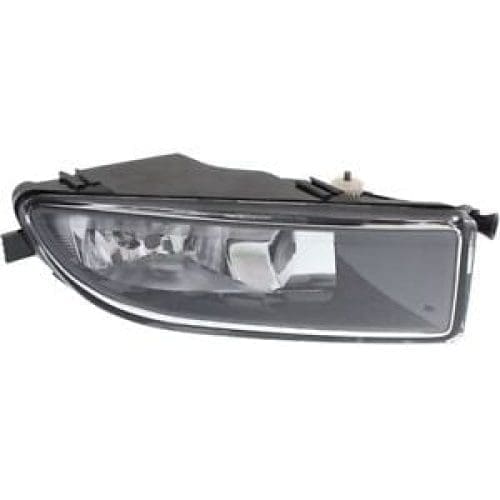 VW2593122 Passenger Side Fog Lamp Assembly