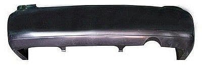 LX1100117C Rear Bumper Cover