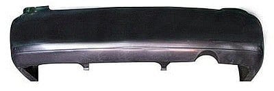 LX1100117C Rear Bumper Cover