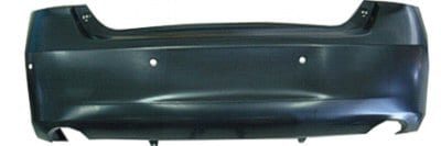 LX1100130C Rear Bumper Cover