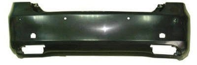 LX1100134C Rear Bumper Cover