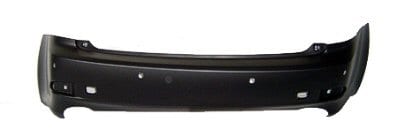 LX1100141C Rear Bumper Cover