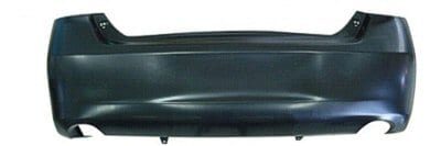 LX1100149C Rear Bumper Cover LX1100149C Rear Bumper Cover