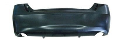 LX1100149C Rear Bumper Cover